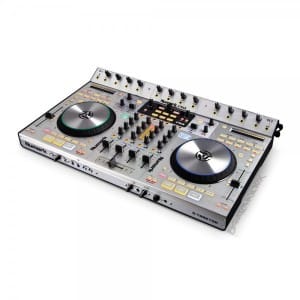 1330101504-80903000 Numark 4 trak midi controller