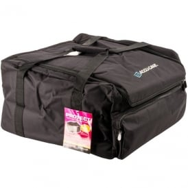 AC-145 Duo Mid-Size Scanner Style Case