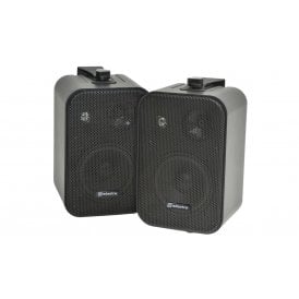 100V Line Background Speakers 4 Inch
