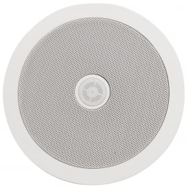 20cm (8") ceiling speaker with directional tweeter/ Single