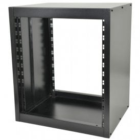 28U Flat Pack Rack System