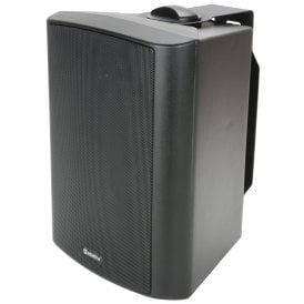 BC Series - 100V Indoor Speakers 6.5" Black