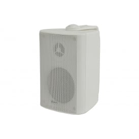 BC3V-W 100V 3" background speaker white