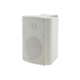 BC4V-W 100V 4" background speaker 