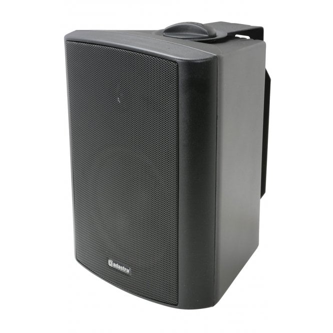 Adastra BC5V Series - 100V Indoor Speakers (Black)