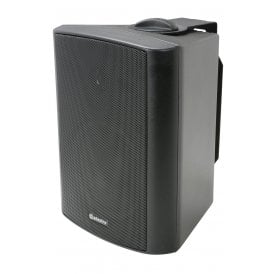 BC5V Series - 100V Indoor Speakers (Black)