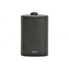 BP3V-B 100V 3" Weatherproof background speaker Black