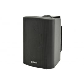 BP4V-B 100V 4" Weatherproof speaker black