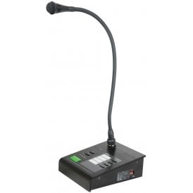 Call Station for RM244V Mixer Amplifier