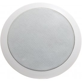 CC6V 100V Ceiling Speaker with Control 6.5 Inch