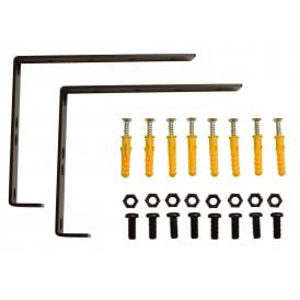 RACK-IT Wall / Counter Rack Brackets