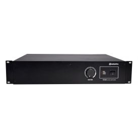 RS Series 100V Line Slave Amplifier 360W 2U
