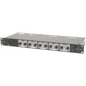 Zoning Mixer