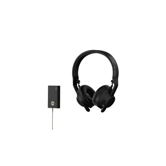 AIAIAI TMA-2 - DJ Wireless Preset
