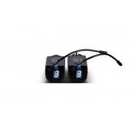 Stealth One MONO UHF XLR WIRELESS SYSTEM 