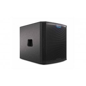 TS15S 2500-WATT POWERED SUBWOOFER WITH A 15” DRIVER