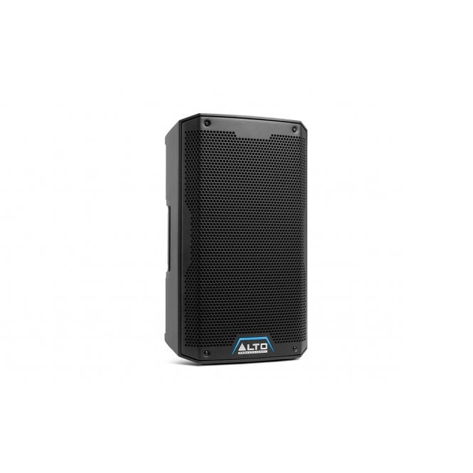 Alto Profesional Audio ts408 2000-WATT 8-INCH 2-WAY POWERED LOUDSPEAKER WITH BLUETOOTH®, DSP & APP CONTROL