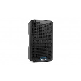 ts408 2000-WATT 8-INCH 2-WAY POWERED LOUDSPEAKER WITH BLUETOOTH®, DSP & APP CONTROL