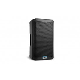 TS410 2000-WATT 10-INCH 2-WAY POWERED LOUDSPEAKER WITH BLUETOOTH®, DSP & APP CONTROL
