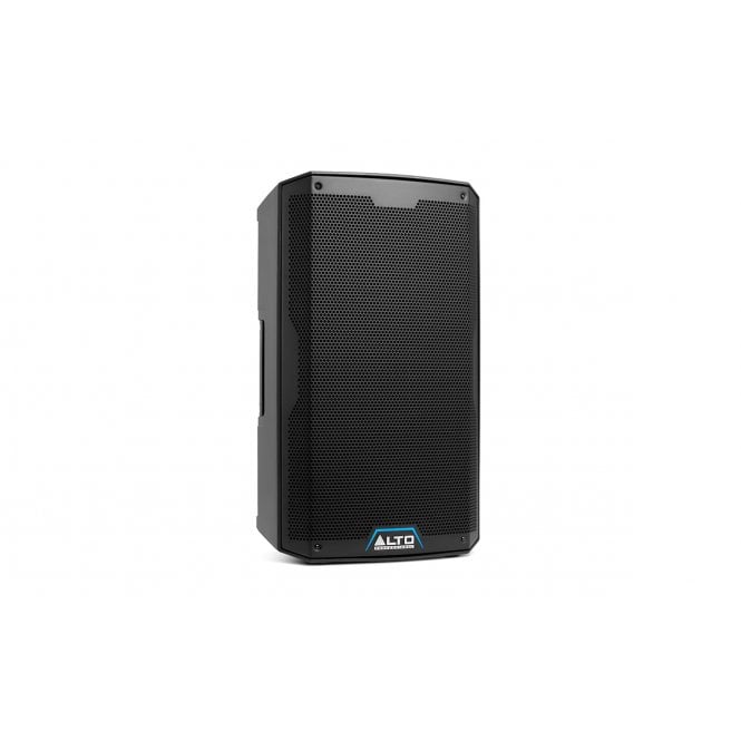 Alto Profesional Audio TS412 2500-WATT 12-INCH 2-WAY POWERED LOUDSPEAKER W I T H B L U E T O O T H ® , D S P & A P P C O N T R O L