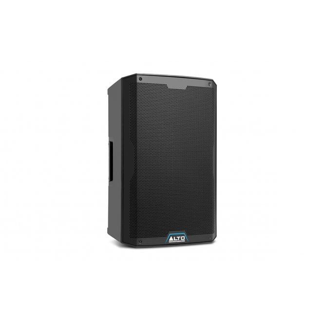 Alto Profesional Audio TS415 2500-WATT 15-INCH 2-WAY POWERED LOUDSPEAKER W I T H B L U E T O O T H ® , D S P & A P P C O N T R O L 