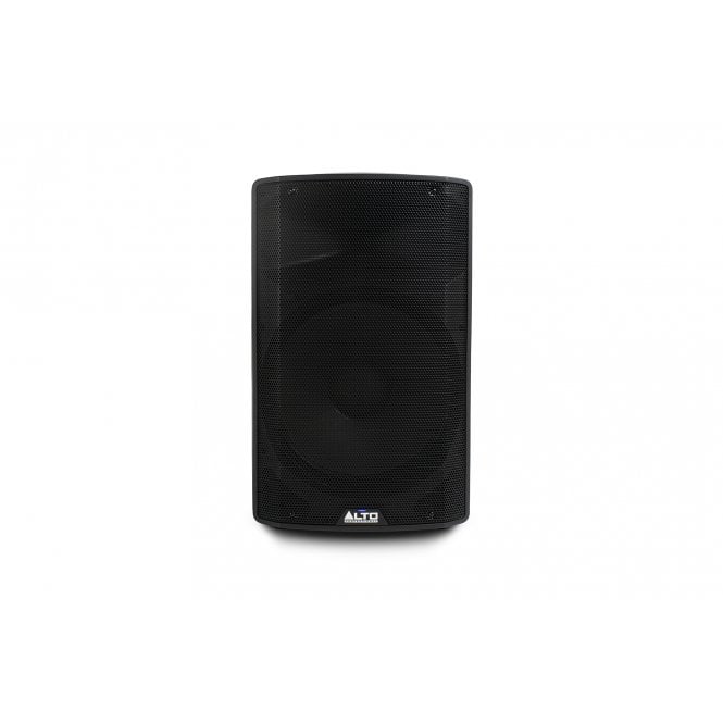 Alto Profesional Audio TX415 700W 15-inch Powered Loudspeaker with Bluetooth