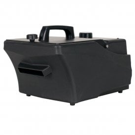 Entour Chill  high-output, continuous low-lying fog machine