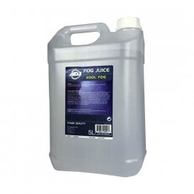 Kool Fog 5 Litre low fog fluid