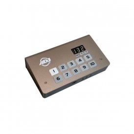 MyDMX 5 DMX Software