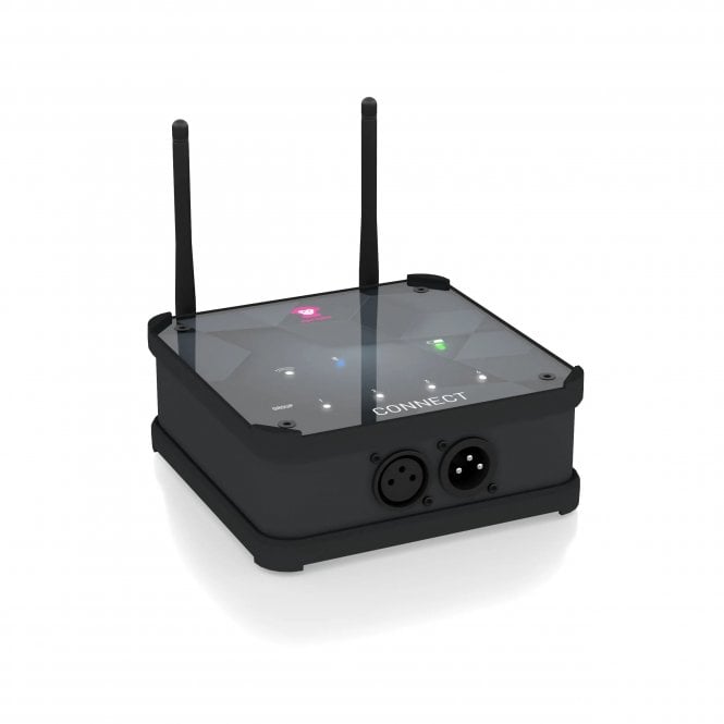 APE LABS – Professional Wireless LED Lighting (uk stockist) Ape Labs Connect Grey