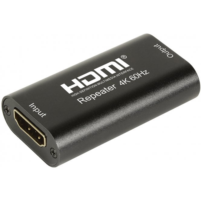 av:Link 4K HDMI 2.0 Repeater