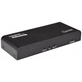 4K HDMI 2.0 Splitter