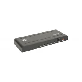 4K HDMI Splitter 1x4