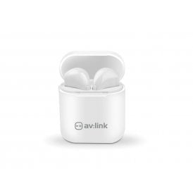 Ear Shots: True Wireless Bluetooth Earphones & Power Case