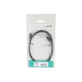 Fibre Optic Toslink Leads (various length)
