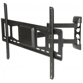 Full Motion Double Arm TV Wall Bracket 32" to 60"