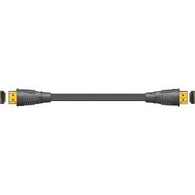 High Quality 4K Ready HDMI Leads - Plug to Plug