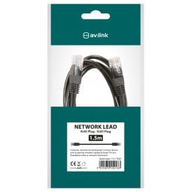Network Lead 1.5m