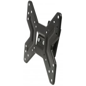 Tilt & Swivel Wall Mount TV/Monitor Bracket