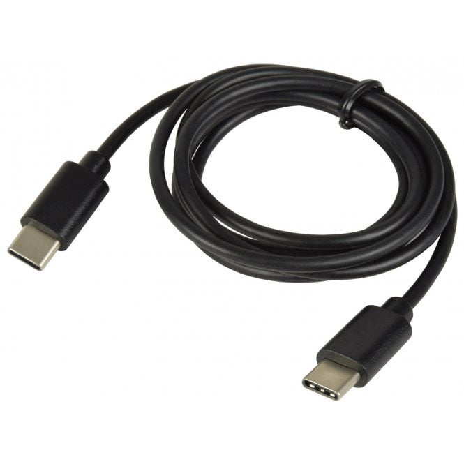 av:Link USB3.0 Type-C to Type-C Sync & Charge Lead 1.5m