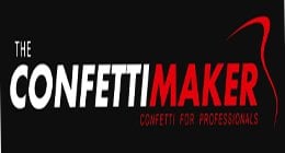 THE CONFETTI MAKER