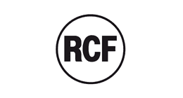 RCF Professional Audio 