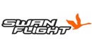 Swan Flight Cases Coffin 2x Denon SC5000 & X1800 Prime 