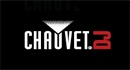 Chauvet DJ RFC-XL Handheld remote control for compatible RF-enabled lighting fixtures