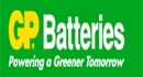 GP Batteries GP Alkaline Batteries  AA 1.5V 10 Pack