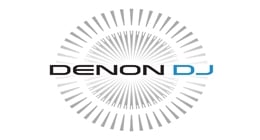 Denon DJ Prime 4 G2 Controller Flightcase