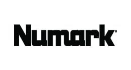 Numark GrooveTool Cartridge & Stylus (headshell not inc)