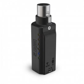 Chauvet D-Fi XLR RX Wireless DMX Receiver