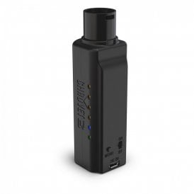 Chauvet D-Fi XLR TX Wireless DMX Transmitter