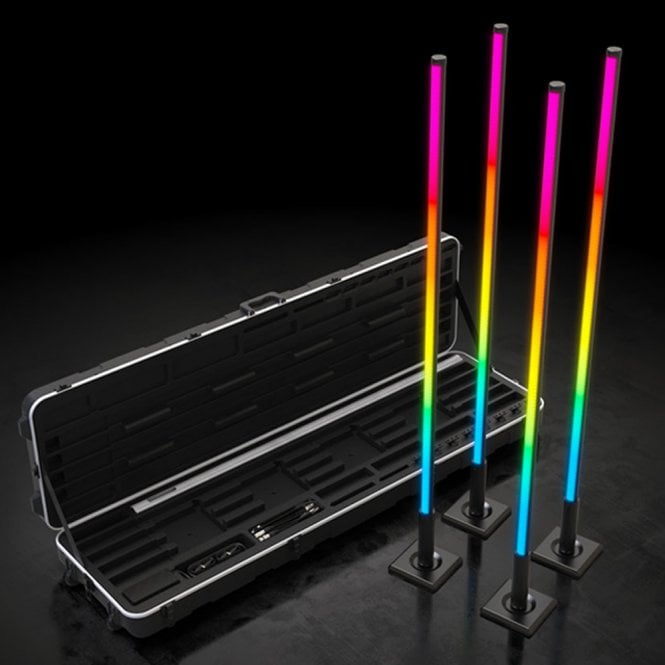 Chauvet DJ Chauvet Freedom Flex Stick X4